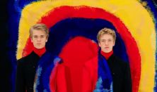 Lucas & Arthur Jussen - Piano Percussion Project