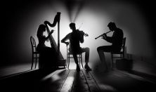 Üzenet - A Kamarazene Tanszék hangversenysorozata - Kontrasztok