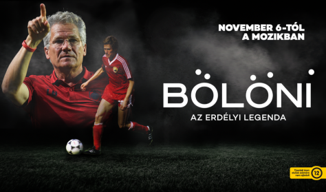 Bölöni – az erdélyi legenda (Törőcsik Mari)