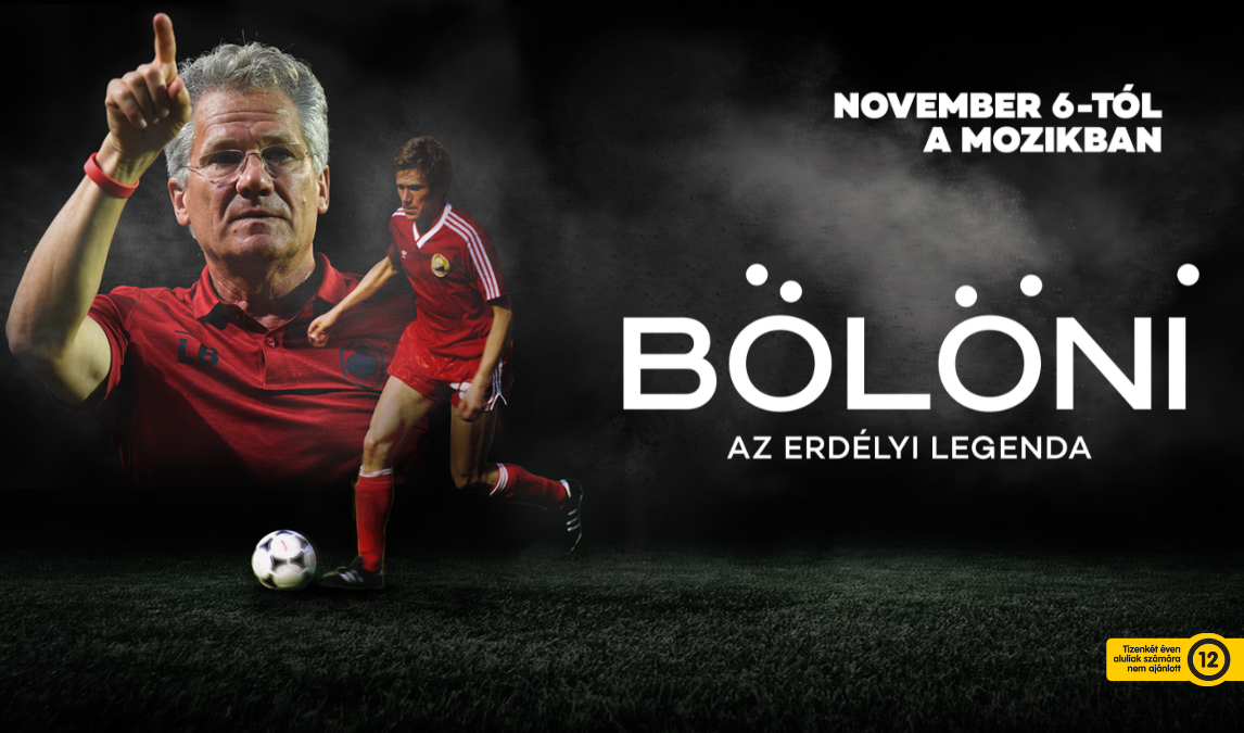 Bölöni – az erdélyi legenda (Törőcsik Mari)