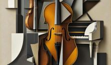 A Pisztrángötös temperamentuma - Zeneismereti kalandozás Fülei Balázzsal