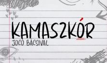 KAMASZKÓR - Jocó bácsi x Mihályfi Luca & Mihályfi Balázs