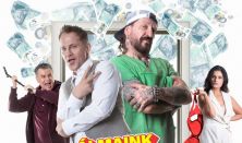 Michael Cooney: Nicsak, ki lakik itt?!