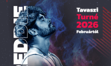 FREDDIE - LÉLEKBÚVÁR Belső tűz