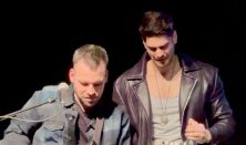 FREDDIE - LÉLEKBÚVÁR Belső tűz