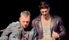 FREDDIE - LÉLEKBÚVÁR Belső tűz