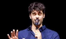 FREDDIE - LÉLEKBÚVÁR Belső tűz