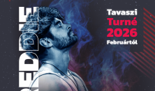 FREDDIE - LÉLEKBÚVÁR Belső tűz