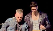 FREDDIE - LÉLEKBÚVÁR Belső tűz