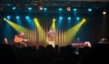 FREDDIE - LÉLEKBÚVÁR Belső tűz