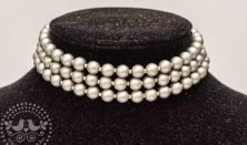 Gyöngyök meséje – Kaláris workshop