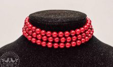 Gyöngyök meséje – Kaláris workshop