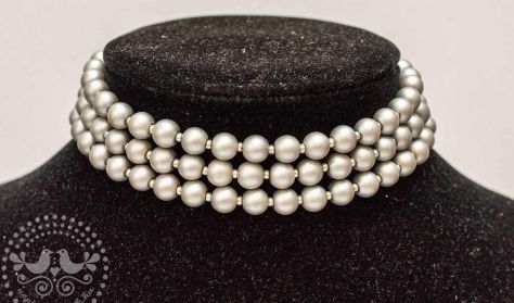 Gyöngyök meséje – Kaláris workshop