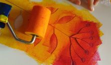 Adventi textiltáska és saját póló nyomtatás (13:00-16:00)