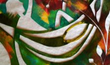 Adventi textiltáska és saját póló nyomtatás (13:00-16:00)