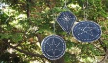 Japán sashiko workshop