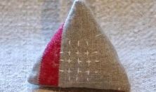 Japán sashiko workshop