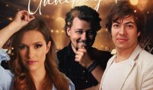 Csillagszóró - Ünnepi gála