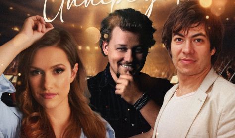 Csillagszóró - Ünnepi gála