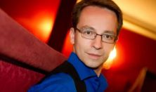 Karzatkoncert – operák orgonán - Mátyás István