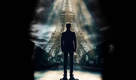 La Bohéme - Az utolsó koncert - Aznavour musical