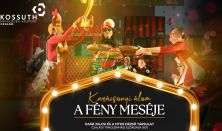 Karácsonyi álom - A fény meséje