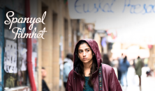 Spanyol Filmhét 2025 - Beépülve / Nyitó előadás