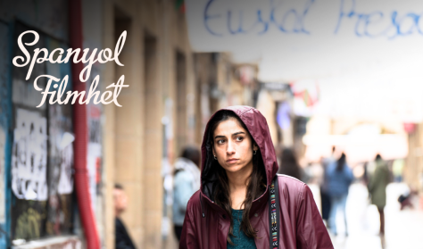 Spanyol Filmhét 2025 - Beépülve / Nyitó előadás