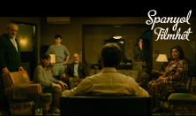 Spanyol Filmhét 2025 - Mindenki egyetért (Csortos)