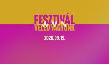 WMN FESZTIVÁL 2026