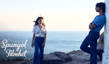 Spanyol Filmhét 2025 - Zarándoklat