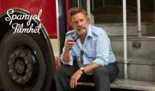 Spanyol Filmhét 2025 - A 47-es busz