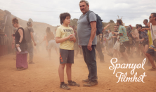 Spanyol Filmhét 2025 - Tánc a sivatagban (Csortos)