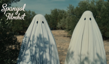 Spanyol Filmhét 2025 - Csendélet a szellemekkel