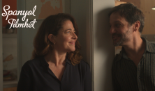 Spanyol Filmhét 2025 - Egybenyíló szobák (Csortos)