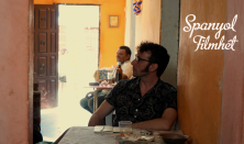 Spanyol Filmhét 2025 - A kék csillag