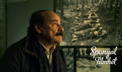 Spanyol Filmhét 2025 - Marco