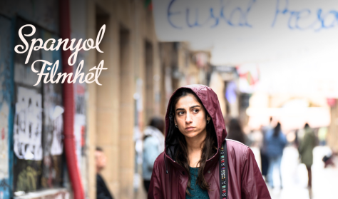 Spanyol Filmhét 2025 - Beépülve