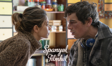 Spanyol Filmhét 2025 - Menekülés