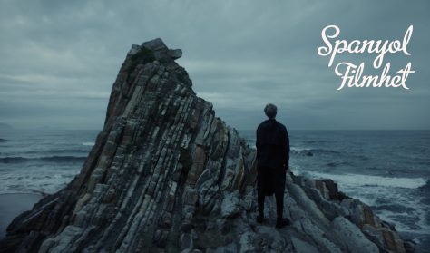 Spanyol Filmhét 2025 - A bálna