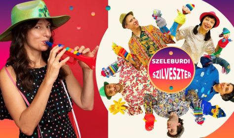 RUTKAI BORI BANDA: SZELEBURDI SZILVESZTER