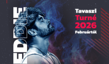 FREDDIE - LÉLEKBÚVÁR Belső tűz