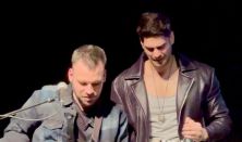 FREDDIE - LÉLEKBÚVÁR Belső tűz