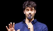 FREDDIE - LÉLEKBÚVÁR Belső tűz