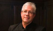 Karzatkoncert – régizenék orgonán - Szilágyi Gyula