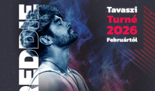 FREDDIE - LÉLEKBÚVÁR Belső tűz