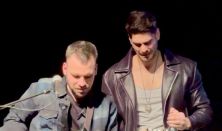 FREDDIE - LÉLEKBÚVÁR Belső tűz