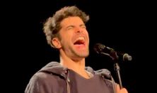 FREDDIE - LÉLEKBÚVÁR Belső tűz