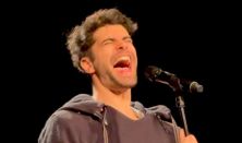 FREDDIE - LÉLEKBÚVÁR Belső tűz