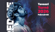 FREDDIE - LÉLEKBÚVÁR Belső tűz